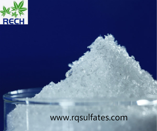 Magnesium Sulfate Heptahydrate 0.1-1 mm Industry Grade