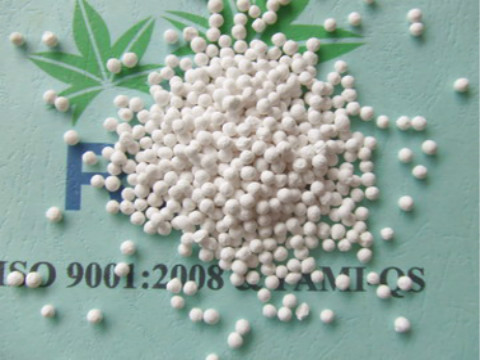 Zinc Sulphate Monohydrate Granular Fertilizer Grade 33% 