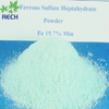 Iron sulphate heptahydrate for water treatment