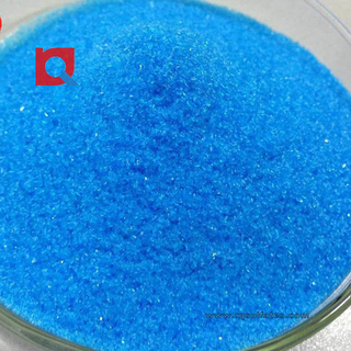Copper Sulfate Pentahydrate 98% Powder