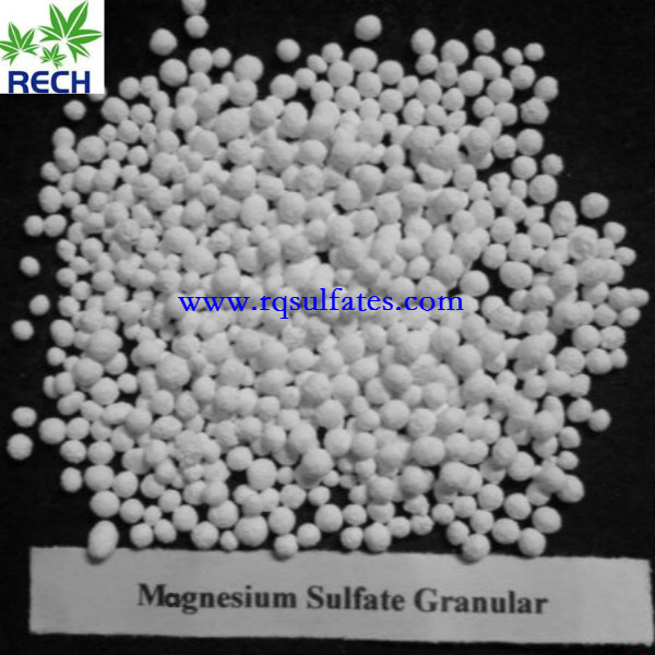 Kieserite-Magnesium Sulfate Monohydrate