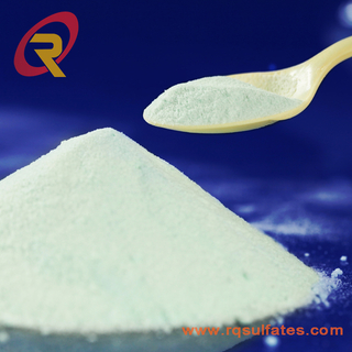 Ferrous Sulphate Heptahydrate Supplier 