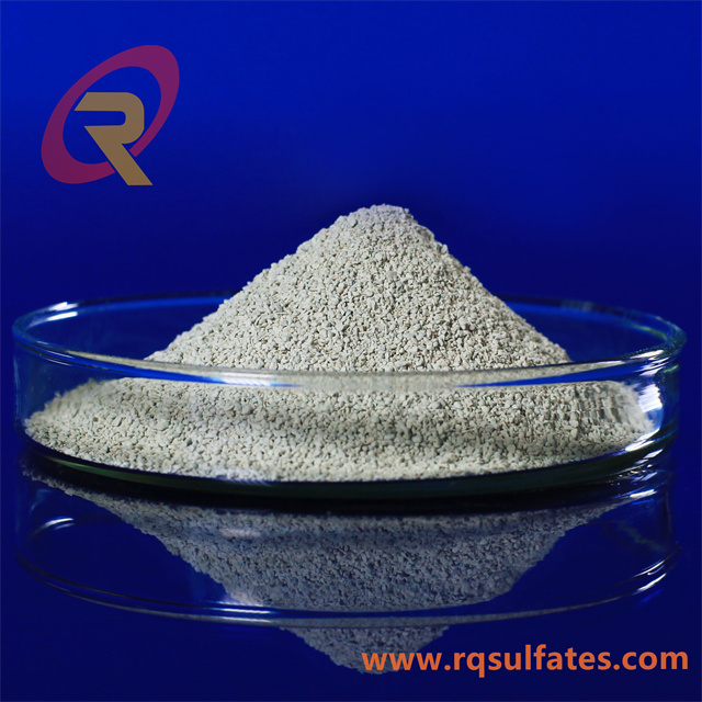 Ferrous Sulfate Monohydrate Industry Grade 