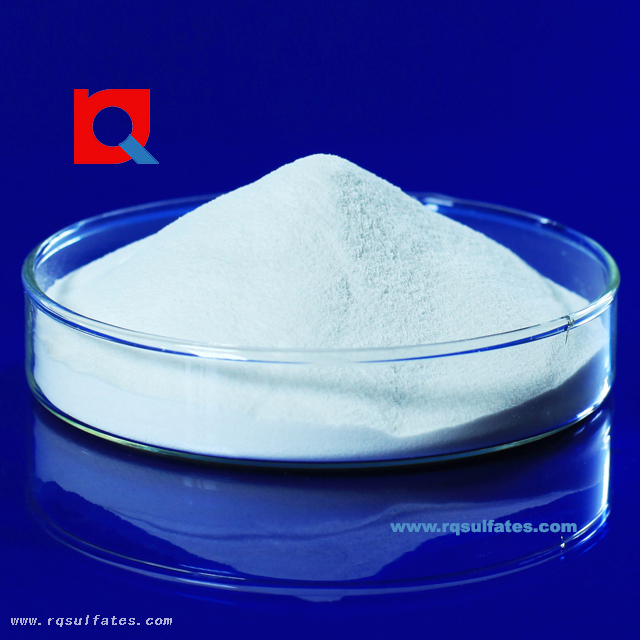 Iron Sulphate Heptahydrate for Water Treatment