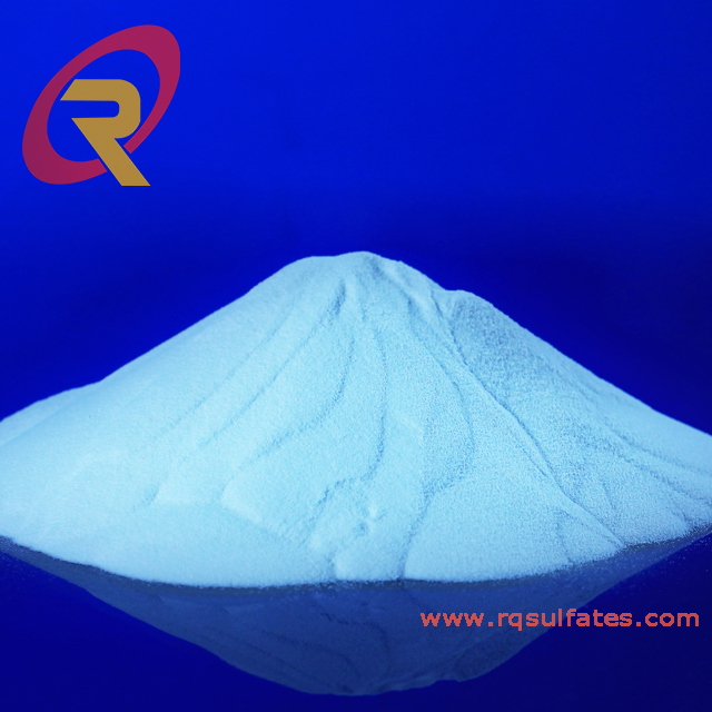 Zinc Sulfate Monohydrate Powder