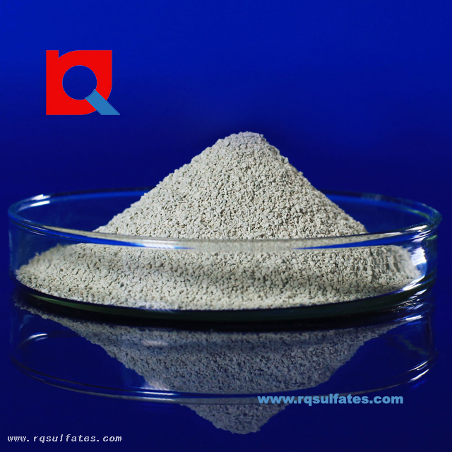Ferrous Sulfate Monohydrate Powder Industry Grade 40-60mesh